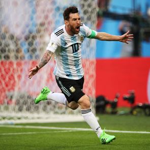 Η Μάντσεστερ Σίτι δίνει τα πάντα για τον Lionel Messi