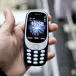 Τίτλοι τέλους ξανά για τη Nokia