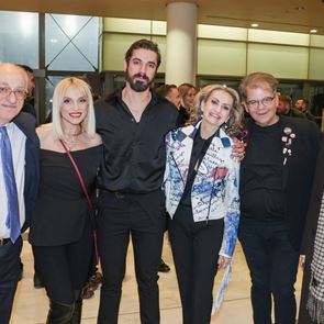 "Το Μεγάλο μας Τσίρκο" | Επίσημη πρεμιέρα της παράστασης στο "ΘΕΑΤΡΟΝ" του Κέντρου Πολιτισμού "Ελληνικός Κόσμος