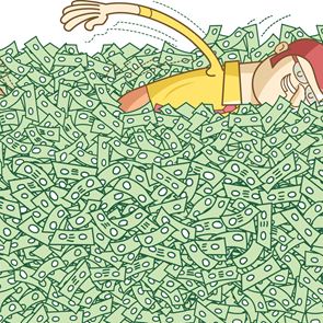 Ένας μικρός οδηγός για να μαζέψεις χρήματα πριν γίνεις 40