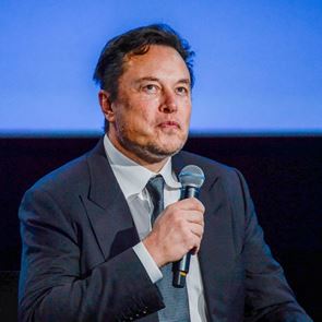 Ένα άκυρο στον Elon Musk με αγάπη από την Κίνα