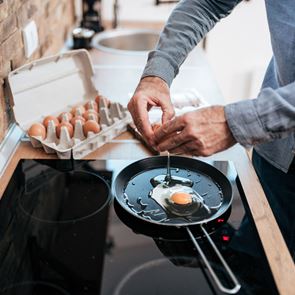 H τέχνη του πρωινού α λα σκανδιναβικά