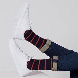 7 ζευγάρια κάλτσες για κάθε στυλ