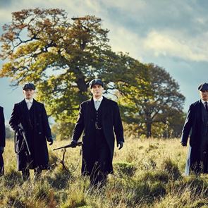 Η αληθινή ιστορία της se05 του Peaky Blinders