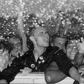 Rock in Athens Festival: Η απίθανη ιστορία του πρώτου rock festival της Ελλάδας