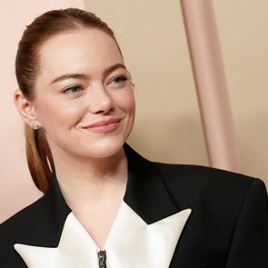Το βιβλίο που άλλαξε τη ζωή της Emma Stone