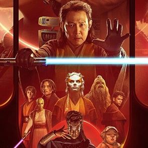 Νέο, διχαστικό trailer του Star Wars: The Acolyte