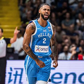 Τι ώρα θα δούμε το Ελλάδα-Ισραήλ για την πρόκριση στους 8 του EuroBasket