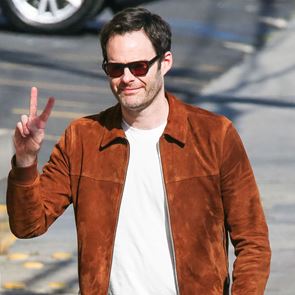 Η πιο 70s εναλλακτική στο δερμάτινο μπουφάν