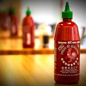 Κρύο, καιρός για την κορυφαία καυτερή σάλτσα