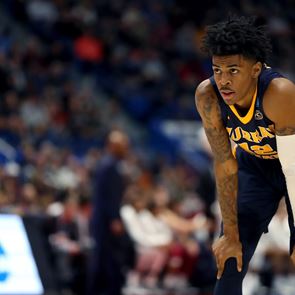 Ο Ja Morant είναι ο νέος Allen Iverson