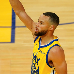 Το τρίποντο ρεκόρ του Steph Curry