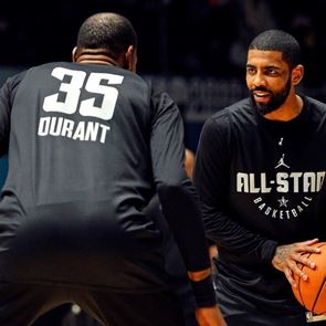 Η καλύτερη free agency στην ιστορία του NBA