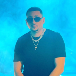 Νεκρός σε τροχαίο ο Mad Clip