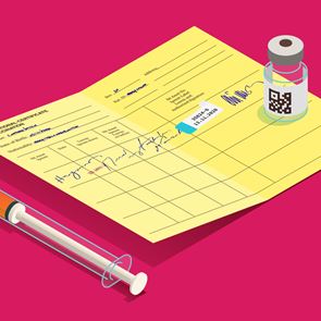 Τα πρώτα προνόμια στους εμβολιασμένους