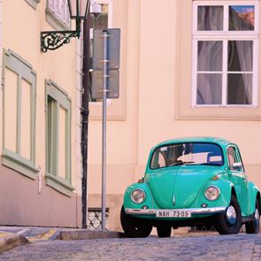 H ιστορία του θρυλικού Σκαραβαίου