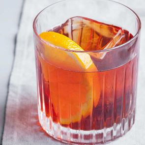 Το τέλειο Negroni