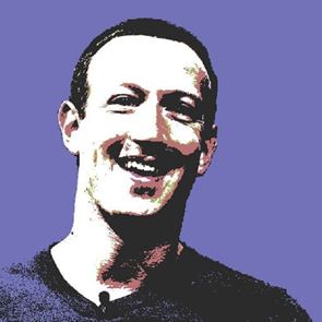 Το πρόστιμο στο Facebook είναι απλά ένα ανέκδοτο