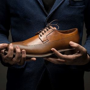 Παπούτσια που απογειώνουν κάθε look