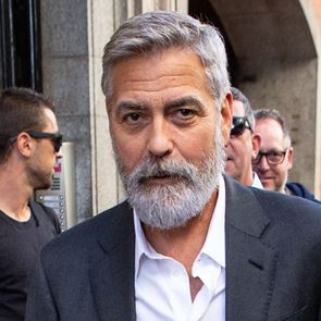 3 γρήγορα tips για πυκνή, μακριά γενειάδα σαν του George Clooney