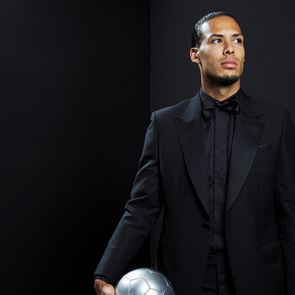 Οι καλοντυμένοι ποδοσφαιριστές των φετινών FIFA Football Awards