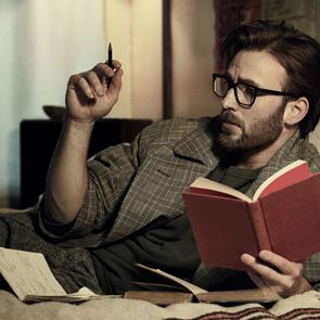 Τα νέα βιβλία που πρέπει να διαβάσεις μέχρι τα Χριστούγεννα