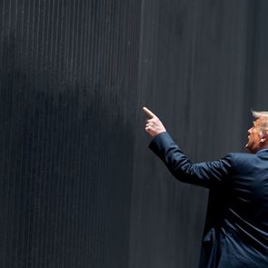 Δυστυχώς, ο &lt;em>Donald&lt;/em> &lt;em>Trump&lt;/em> κέρδισε (πάλι) το σύστημα