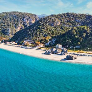H Χιλιαδού απέσπασε το Βραβείο Καλύτερης Ευρωπαϊκής Kινηματογραφικής Τοποθεσίας
