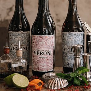 Το ελληνικό βερμούτ που αξίζει την προσοχή σου