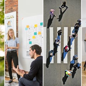 Επαναπροσδιορίζοντας τον σύγχρονο χώρο εργασίας: 3 σημεία &#39;κλειδιά&#39; για την ευημερία των εργαζομένων