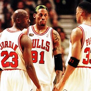 Κι αν το The Last Dance ήταν ένα μεγάλο ψέμα