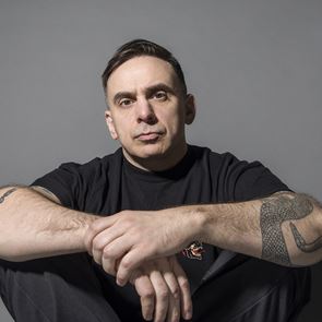 Αποκλειστική συνέντευξη: Μάκης Παπασημακόπουλος, Κοινωνικά (Π)Ανέτοιμος