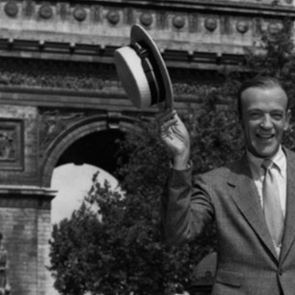 Η ζωή του Fred Astaire μέσα από φωτογραφίες