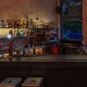 Η νέα φουρνιά των αθηναϊκών μπαρ