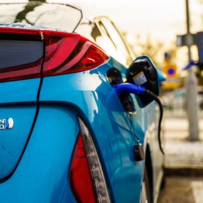 Τα υβριδικά αυτοκίνητα έχουν μεγάλη πέραση