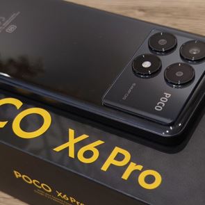 Το POCO X6 Pro είναι ένα από τα πιο συναρπαστικά κινητά της χρονιάς