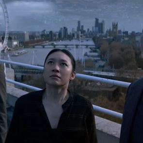 Όλα όσα γνωρίζουμε για τη 2η σεζόν του 3 Body Problem