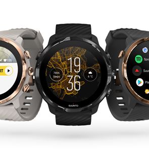 Suunto 7, ένα premium smartwatch δοκιμασμένο στις πιο δύσκολες συνθήκες