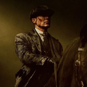 Ο Cillian Murphy στο πρώτο trailer του Peaky Blinders: The Immortal Man