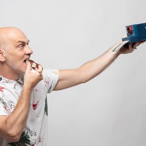 Μετά το Baba Au Rum, το InLoveAgain