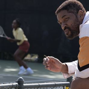 Γιατί ο Will Smith αξίζει το &lt;em>Όσκαρ&lt;/em> Α΄ Ανδρικού Ρόλου