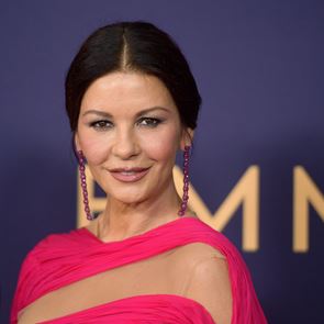 Catherine Zeta-Jones, η νέα Morticia Addams