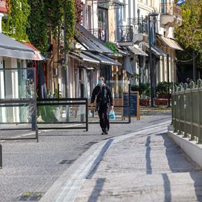 Τα νέα μέτρα κατά του κορονοϊού