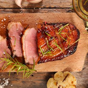 Πώς θα φτιάξεις την τέλεια (και πιο τραγανή) πάπια