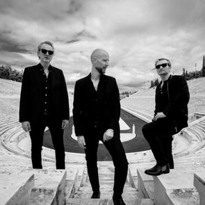 Ίσως ήρθε επιτέλους η στιγμή να γνωρίσεις τους Madrugada από κοντά