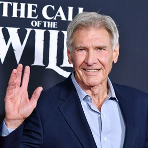 Ο Harrison Ford έχει σοβαρό λόγο και δεν εγκαταλείπει τον κινηματογράφο