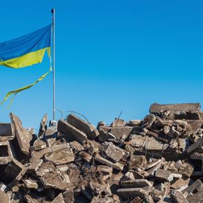 Η Ρωσία αλλάζει τις επιθέσεις της στην Ουκρανία