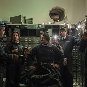 Πότε θα κυκλοφορήσει το Ριφιφί του Σωτήρη Τσαφούλια