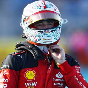 Ο Charles Leclerc θυμήθηκε πώς είναι οι νίκες στη Formula 1, στο Grand Prix του Μονακό