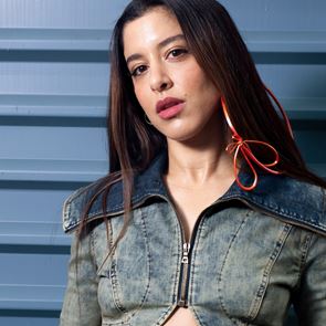 Όταν η Μαρίνα Σάττι έπαιζε σε &lt;em>σειρά&lt;/em> του Λάκη Λαζόπουλου